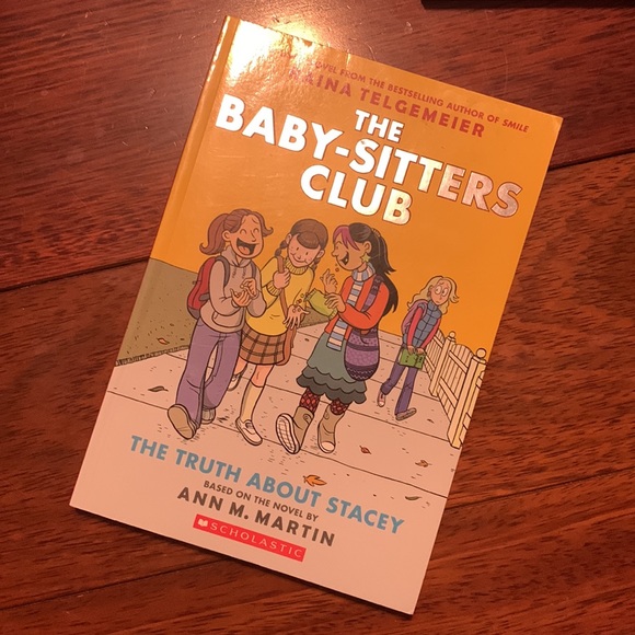 set of 6 graphic novels - Picture 4 of 13